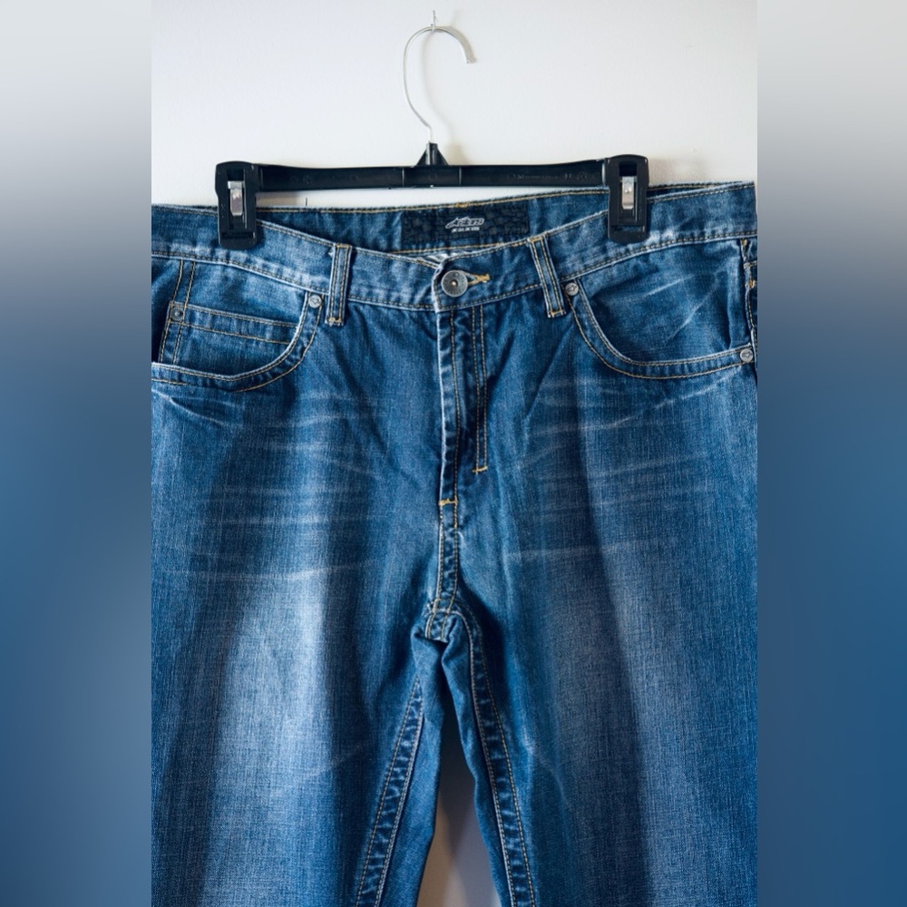 Alpinestars Men’s Jeans - Picture 2 of 7